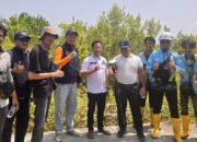 PLTS Komunal Jadi Solusi Akses Listrik Desa Pesisir OKI