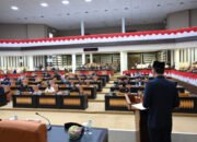 APBD Perubahan OKI 2026 Fokus pada Program Berdampak