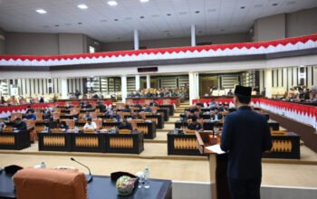 APBD Perubahan OKI 2026 Fokus pada Program Berdampak