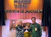 Transformasi Organisasi, Bank Mandiri Taspen Perkuat Kepemimpinan Regional melalui Implementasi RCEO
