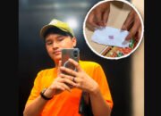 Kasus 57 Butir Inex di Belitung, Nama Dedek Disebut dalam Transaksi NV dan MD