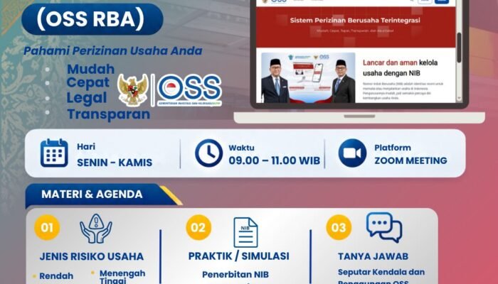 “PTSP Gercep”: Inovasi Layanan Perizinan Virtual DPMPTSP Kota Palembang