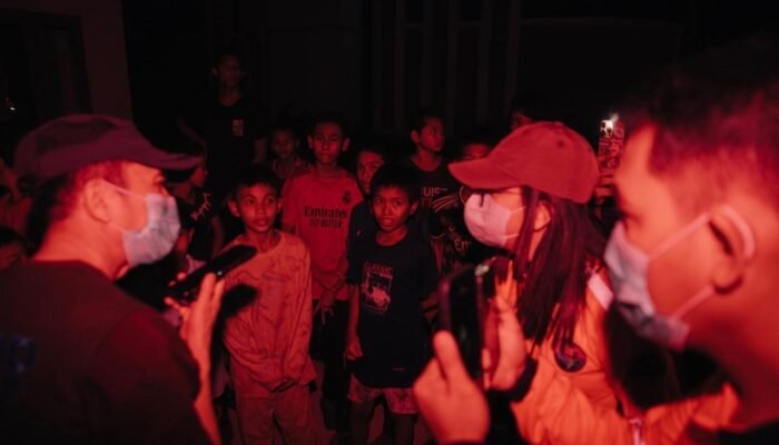 Ratu Dewa Pastikan Penanganan Karhutla Maksimal