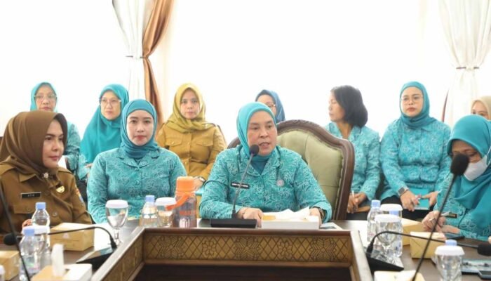 Palembang Jadi Pionir Energi Ramah Lingkungan di Sumsel