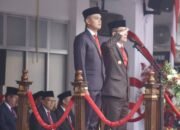 Upacara Sumpah Pemuda ke-98 Khidmat, Ratu Dewa Tekankan Tiga Karakter Utama Generasi Masa Depan