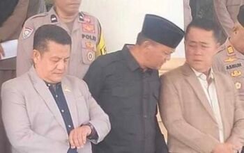 Ketua Komisi III DPRD Ogan Ilir Minta Data Dibuka