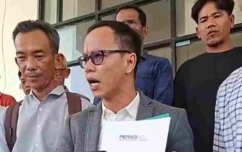 Ketua DPRD Ogan Ilir Edwin Cahya Putra Minta Bupati Bentuk Tim Investigasi Sengketa Lahan Srikembang