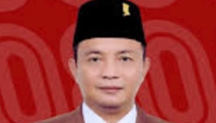 Wakil Ketua DPRD Ogan Ilir Sampaikan Pesan Inspiratif di Hari Sumpah Pemuda