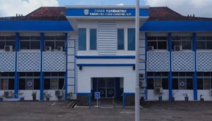 Waspada Diare dan DBD di OKI, Puskesmas Diminta Siaga dan Warga Dihimbau Jaga Kebersihan