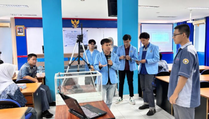 Tiga Mahasiswa Penerima BIDIKSIBA PTBA Berhasil Wujudkan Impian Pendidikan Tinggi