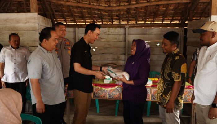 8 Tahun Menanti, Listrik Dusun Senasi OKI Ditargetkan Menyala Akhir Tahun Ini