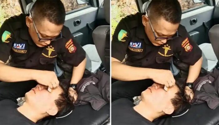 Kecam Kekerasan Terhadap Jurnalis, PWI Lahat Minta Polisi Tangkap Pelaku Kekerasan
