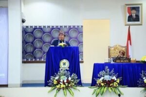 Walikota Pagaralam Akui Bangubsus Berperan Besar Bantu Percepatan Pembangunan Daerah&nbsp;