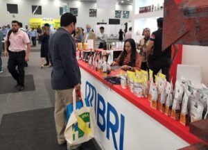 BRI Dorong UMKM Go Global melalui Expo ANTAD & Alimentaria