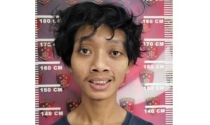 Unit Pidum dan Tekab 134 Tangkap Pelaku Penusukan JUKIR