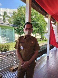 Diresmikan Ketua DPR RI, Pembangunan RSUDDH Diharapkan Segera Rampung