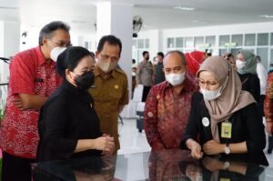 Ketua DPR RI: Negara Harus Hadir untuk Masalah Kesehatan