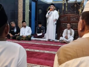 Molen Minta Masyarakat Pangkalpinang Siap Sambut Tamu Sebagai Kota Dagang dan Jasa