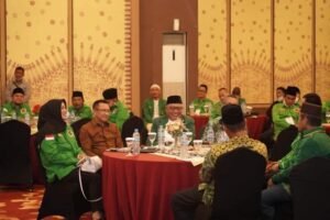 PPP Kepulauan Babel Gelar Workshop Political Marketing&nbsp;dan Bedah Dapil