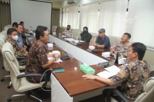 HLHS di Muba akan Dimeriahkan Gowes Bareng dan Tanam Seribu Pohon