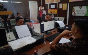 Suami Nikah Lagi Tanpa Izin, Istri Lapor Polisi