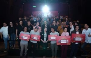 Dukung Industri Perfilman Tanah Air, BRI Ajak Nobar film Srimulat &ldquo;Hil yang Mustahal&rdquo;