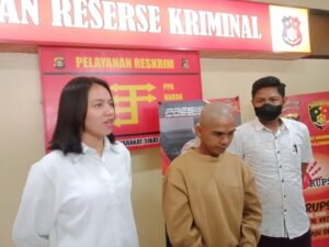 Akbibat Sering Nonton Film Biru, Bujang Tua di Palembang Cabuli Belasan Bocah