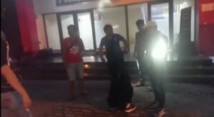 Kurang Lebih 1×24 Jam, Polisi Bekuk Pelaku Penganiayaan