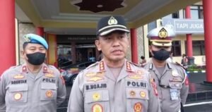 Operasi Patuh Musi 2022, Polisi Menekan Terjadinya Pelanggaran Lalu Lintas