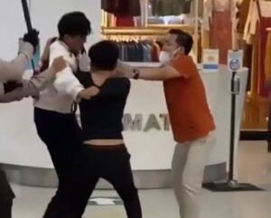 Demi Seorang Perempuan, 2 Remaja di Palembang Nekat Adu Jotos