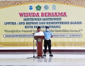 Perkuat Kolaborasi Ciptakan Generasi Qurani Sejak Dini