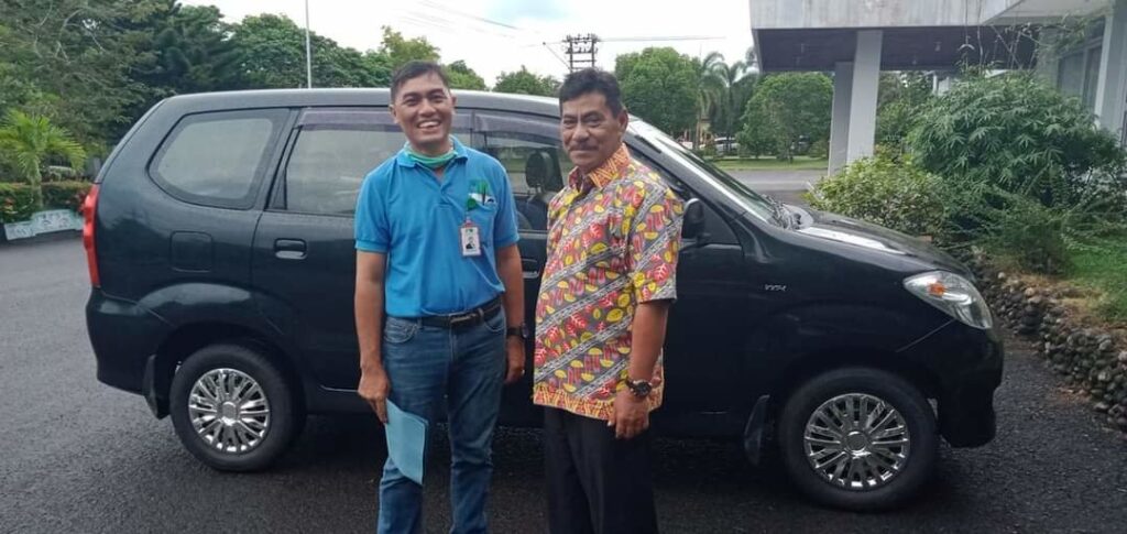 PDAM Jamin Ketersediaan Air Bersih Bagi Warga Belitung