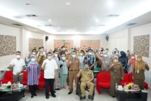 RSUD Sekayu Jadi Tempat Pendidikan Dokter Spesialis dan Dokter Umum