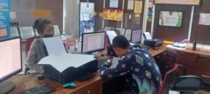 Tak Terima Dipukul Suami, Istri Lapor Polisi