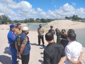 Ketua DPRD Bangka Belitung Minta Pemerintah Serius Atasi Soal Muara Jelitik
