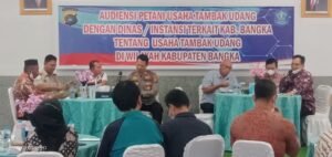APTIN Diharapkan Berkontribusi untuk Pembangunan Kabupaten Bangka