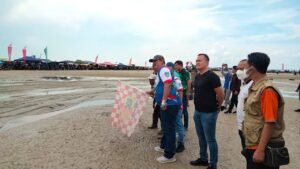 Molen Yakin Pangkalpinang Bakal Jadi Kota Metropolis