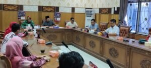 Ratusan ASN PPPK di OKU Pertanyakan Kepastian Status