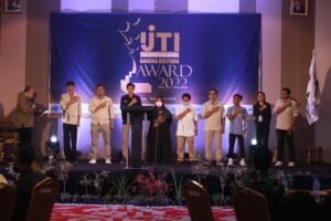 Joko Setiyawanto Kembali Terpilih Sebagai Ketua IJTI Babel