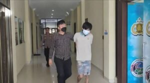 Terpidana Mati Asal OKU Dikirim ke Lapas Merah Mata