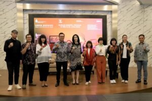 Lakukan Kurasi Produk Unggulan, BRI Hadirkan Kembali UMKM EXPO(RT) BRILIANPRENEUR 2022
