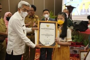 Mawardi Yahya Suarakan Penguasaan Bahasa Asing Bagi Pemuda di Sumsel
