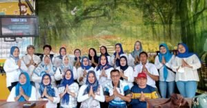 IOSKI Muara Enim Siap Memasyarakatkan Jenis Olahraga Ini