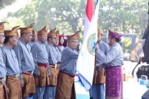 Keberagaman Adat&nbsp;dan Budaya Jadi&nbsp; Kekuatan Pembangunan Sumsel&nbsp;