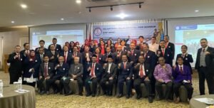 Pelantikan Dewan Pengurus Pusat MHKI, Halal Bihalal dan Seminar Hukum Kesehatan