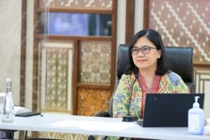 Kepercayaan Investor Terus Tumbuh, BRI Masuk dalam Top 50 Emiten & Best Financial Sector