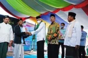 Muslimat NU Harus Jadi Contoh dan Bermanfaat&nbsp;Bagi Masyarakat