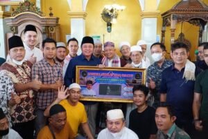 Belum Ada Karhutla Terdeteksi di Sumsel Saat Ini