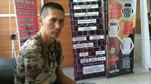 Ditinggal Bekerja ke Bekasi, Rumah Penny Tanaga Dibobol Maling