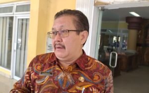 Pemkab OKU Beri Gelar Champion Gender Terhadap Tiga Orang Ini